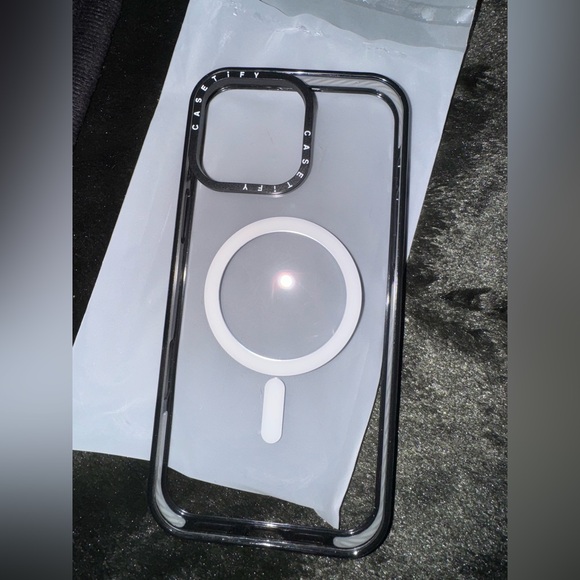 Bundle of iPhone 16 Pro Max Cases (BRAND NEW UNUSED)